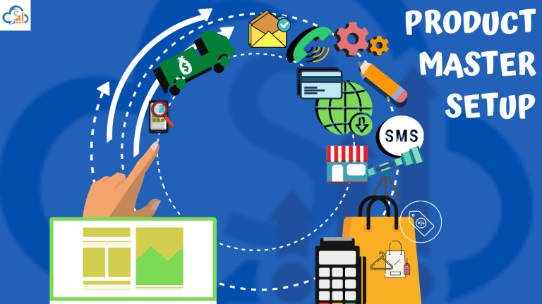 Product Setup made systematic