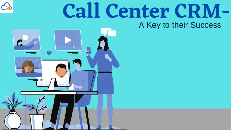 Cloud-Based Call Center Software Solutions