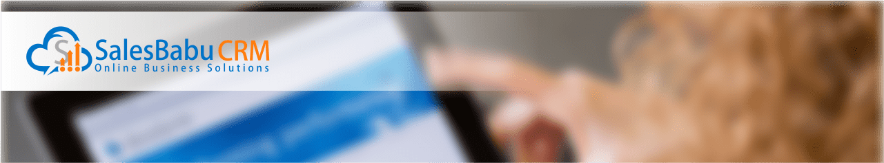 SalesBabu Business Solutions Pvt. Ltd. , INDIA Â·