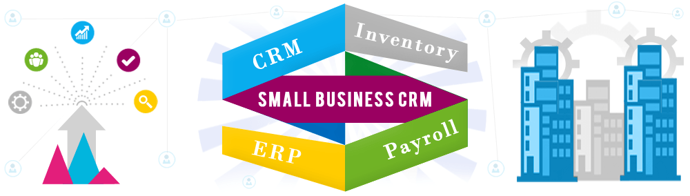 CRM for Small Businesses | SalesBabu India
