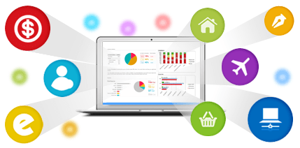 Employee expense management