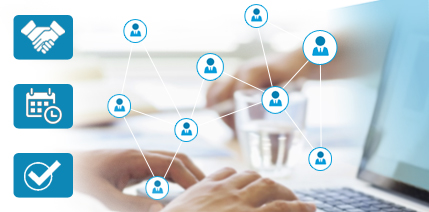 SalesBabu Call center CRM Software