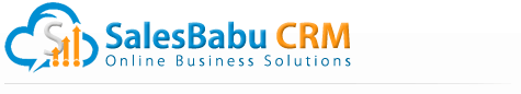 SalesBabu Business Solutions Pvt. Ltd. , INDIA ·