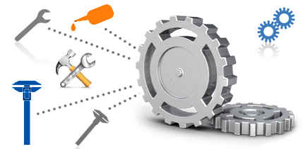 Spare Consumption Management Software spare consumption management software