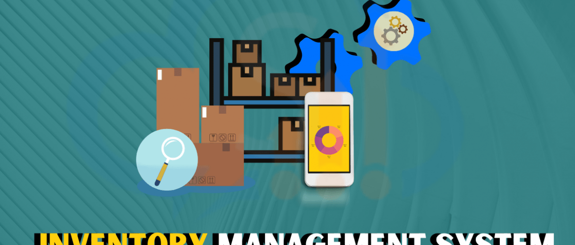 Inventory Management System