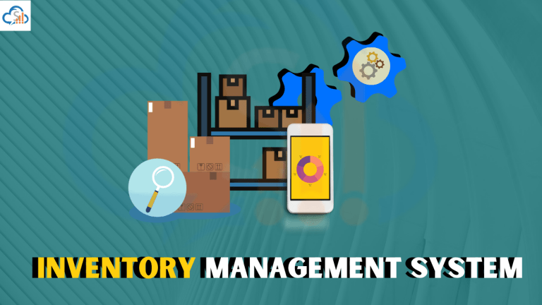 Inventory Management System