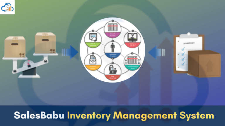 Inventory Management Software