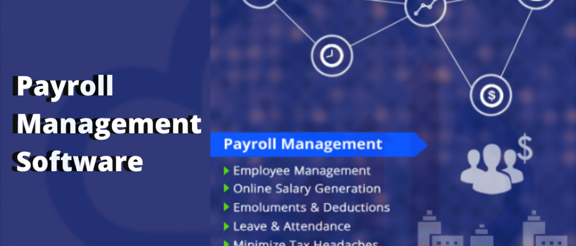 Payroll Mnagement Software