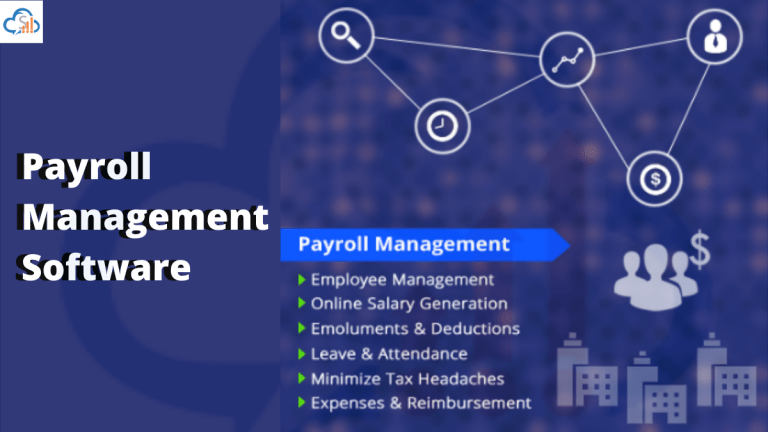 Payroll Mnagement Software