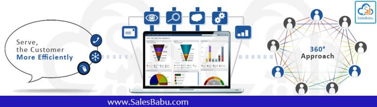What Is CRM Software?