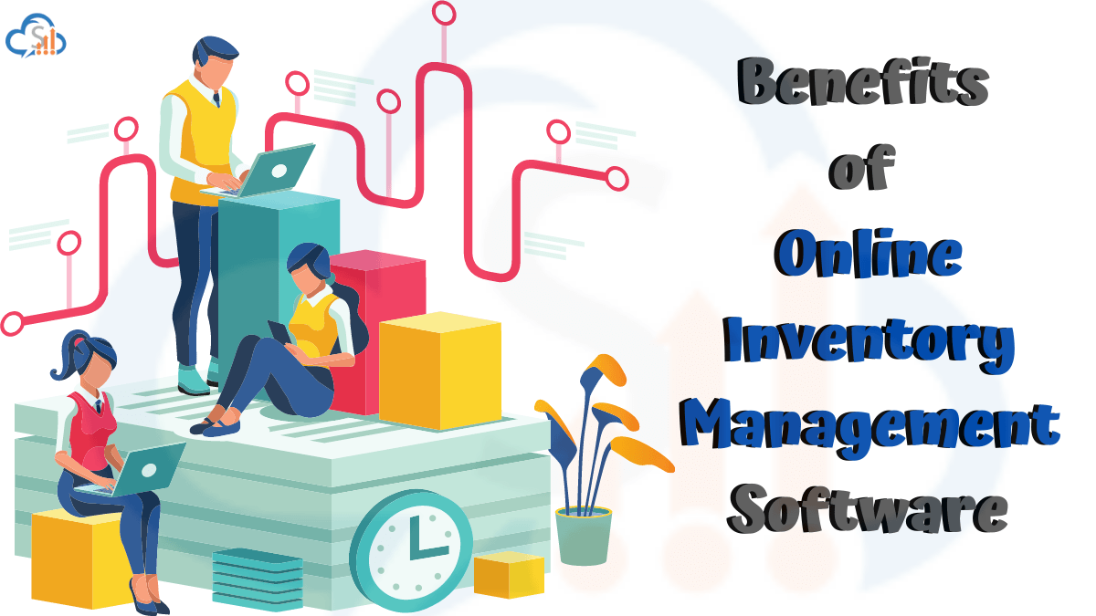 Benefits of Inventory Control Software 