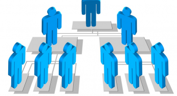 Managing Sales Team using CRM