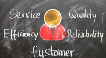 CRM For Service Industry