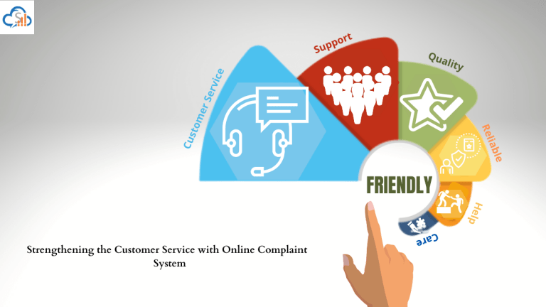 Customer service system software improves customer service