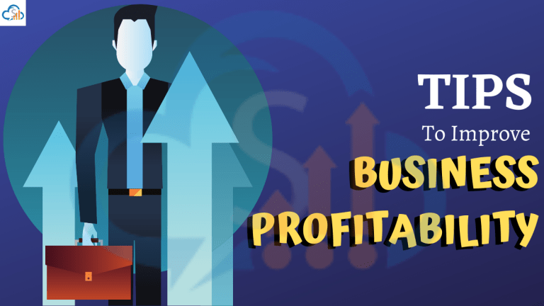 Tips To Improve Business Profitability