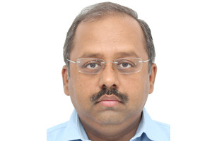 Abhay Pasari