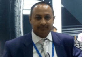 Saket Brijendra