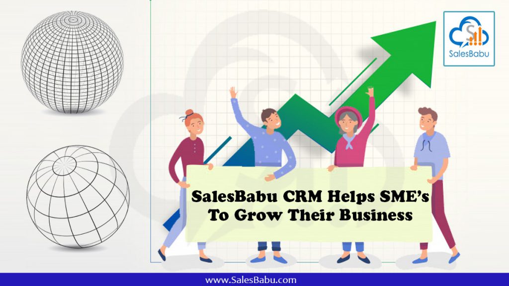 Best CRM for small scale ventures.