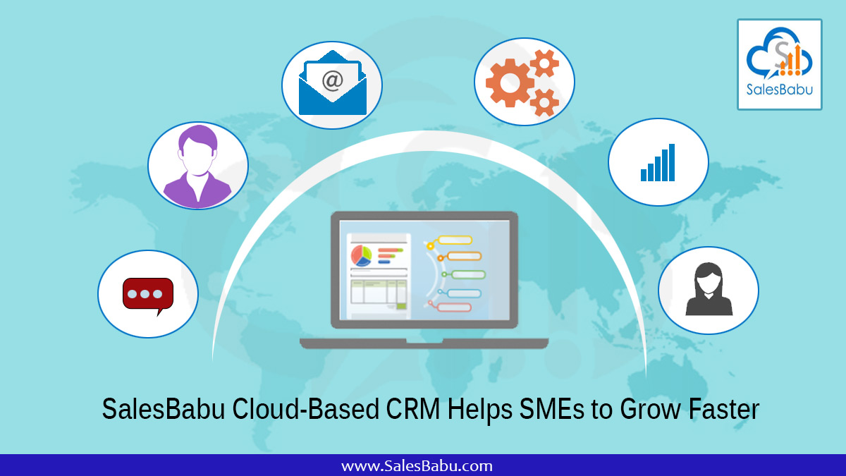 Cloud crm for small business awaypassl