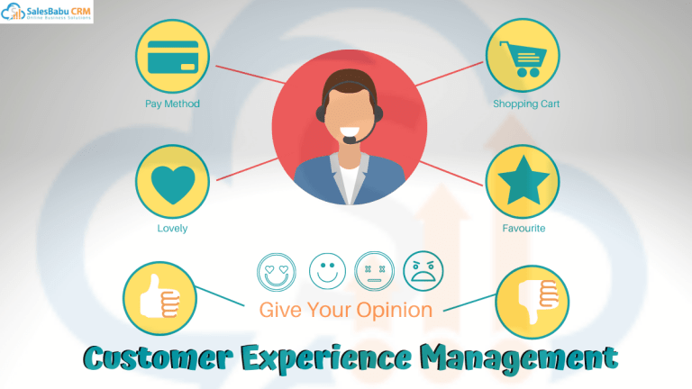 Customer Service Skills