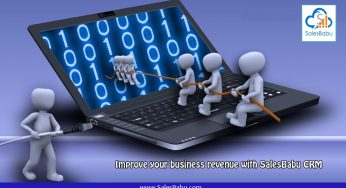 7 Warning Signs Which Indicates That Your Company Needs CRM Software