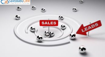 Convert More Number of Sales Enquiries into Sales