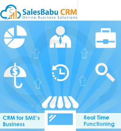 Small Business : SalesBabu.com