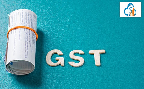 GST Configuration