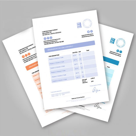 GST billingt software