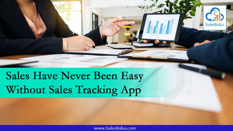 Work Smartly with Best Sales CRM Tool