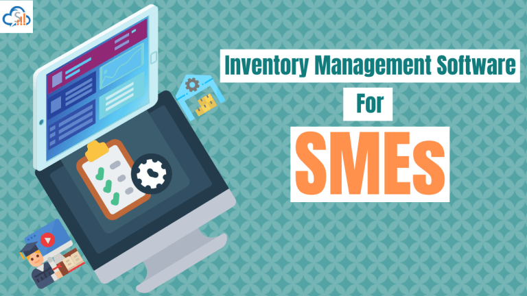 Inventory software for SME