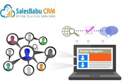SalesBabu Contact Center