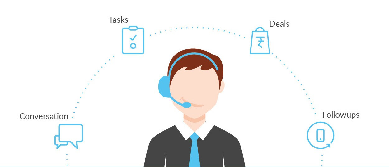 Characteristics of a Great CRM System Characteristics of a Great CRM System