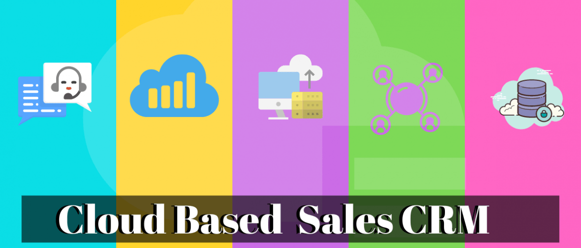 Best Sales CRM Software
