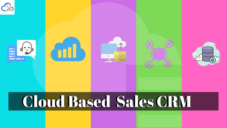Best Sales CRM Software
