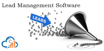 lead management software : Salesbabu.com