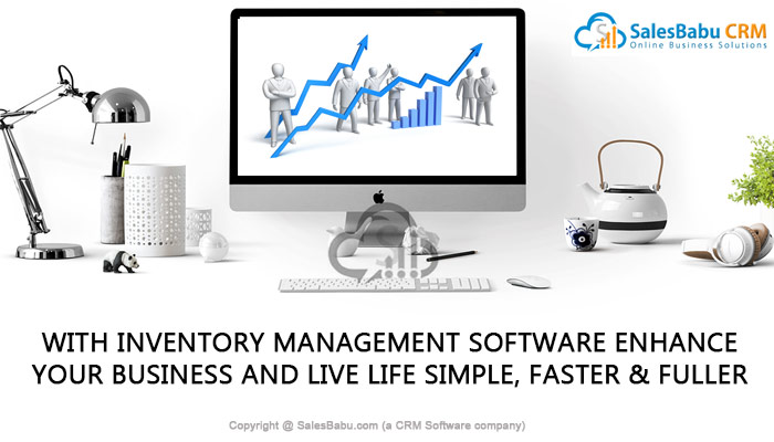 Benefits of Stock Management Software