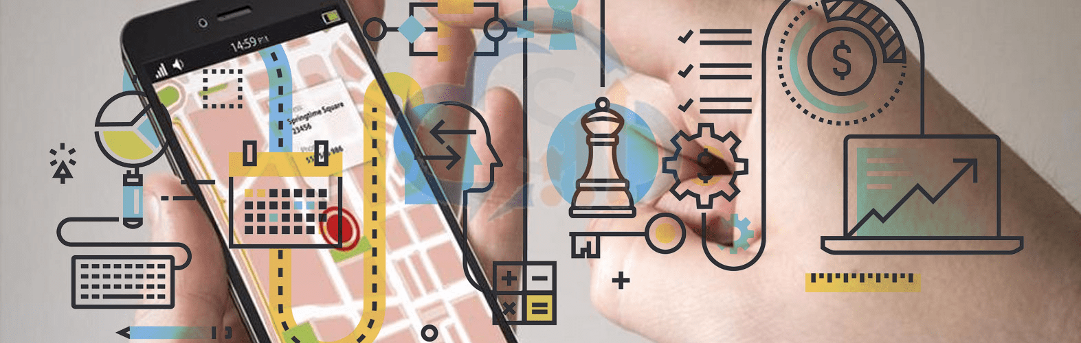 Expertise in Implementation and Support : SalesBabu.com