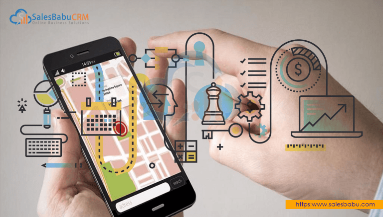 Expertise in Implementation and Support : SalesBabu.com
