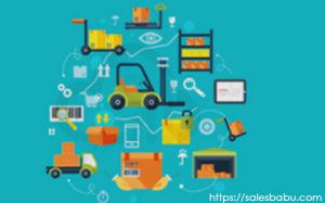 Best Dealer Distributor Management System Software | SalesBabu DMS