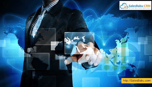 Distribution Management