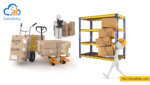 Inventory Management