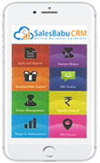 Mobile App: SalesBabu.com