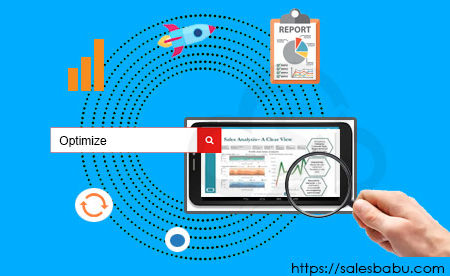 CRM Mobile App