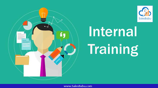 Internal Training : SalesBabu.com