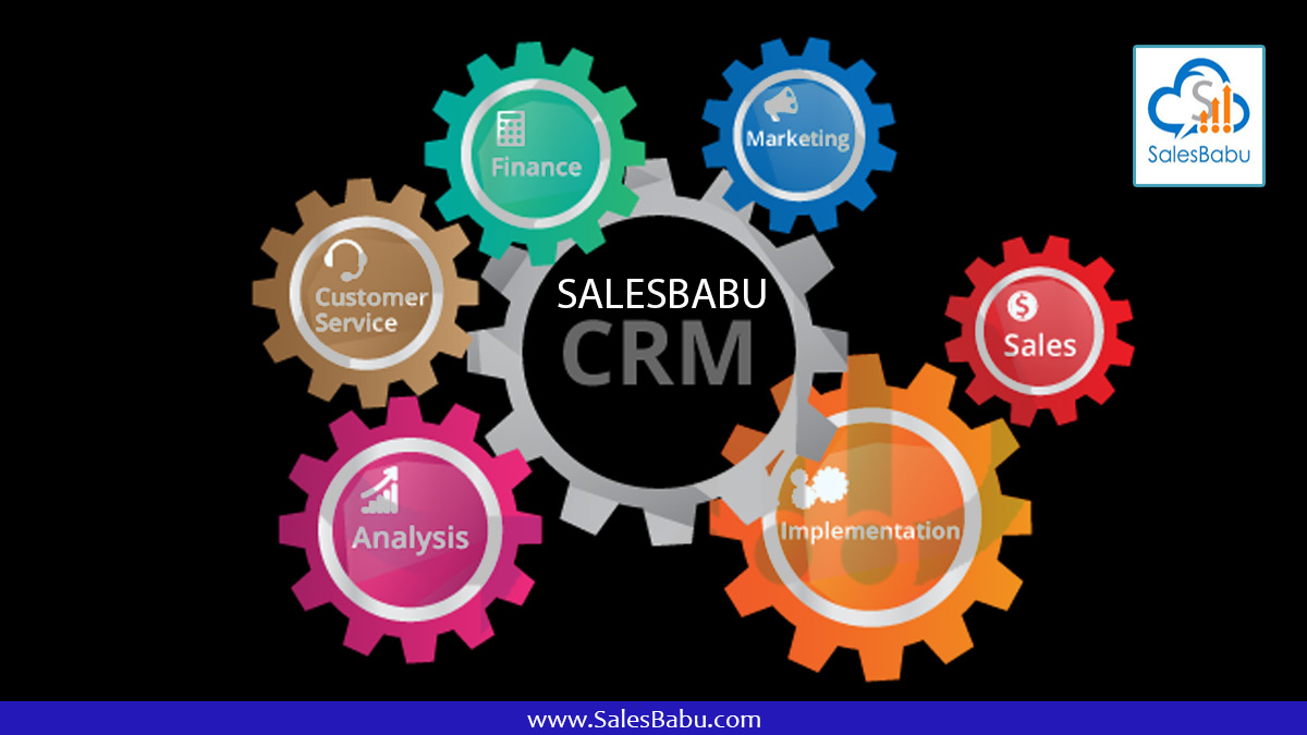Crm маркетинг пример