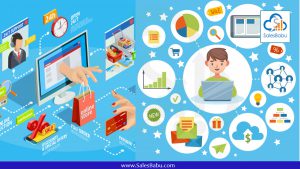 Boost your business by streamlining your sales process with cloud CRM