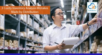 3 Costly Inventory Analysis Mistakes Made by Distributors