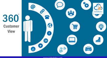 The What, Why And How Of 360 Degree Customer View