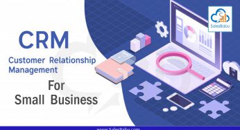 How SMBs Can Think Big on CRM
